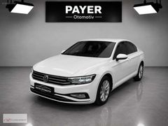 PAYER OTOMOTİV DEN PASSAT 1.5 BUSİNESS HATASIZ BOYASIZ ELK BAGAJ