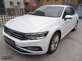 MARKA OTO DAN 2021 PASSAT 1.5 TSI BUSİNESS OTOMATİK 41.000 KM
