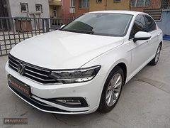 MARKA OTO DAN 2021 PASSAT 1.5 TSI BUSİNESS OTOMATİK 41.000 KM