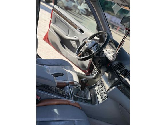 Sahibinden BMW 3 Serisi 320i 2000 Model 