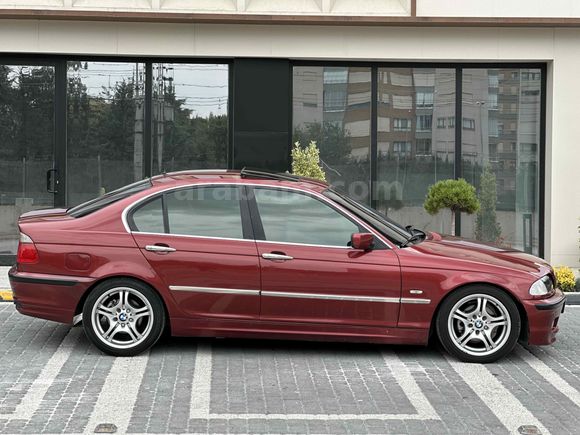 Sahibinden BMW 3 Serisi 320i 2000 Model 