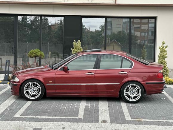Sahibinden BMW 3 Serisi 320i 2000 Model 