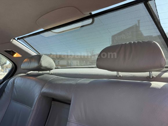 Sahibinden BMW 3 Serisi 320i 2000 Model 