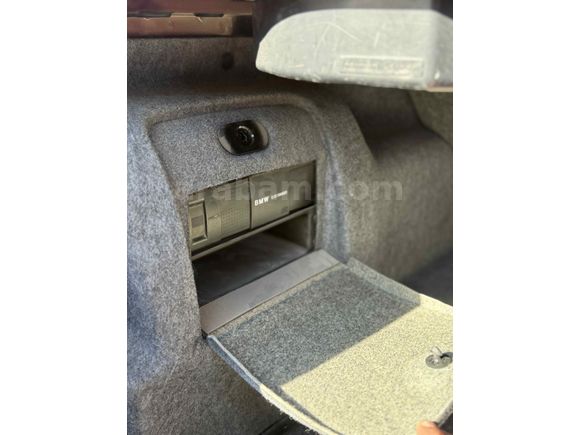 Sahibinden BMW 3 Serisi 320i 2000 Model 