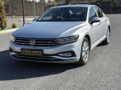 2022 Passat 1.5 TSI business hatasız boyasız
