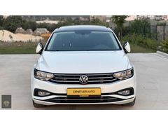2020 PASSAT BUSİNESS YENİ LOGO+CAM TAVAN+KATLANIR AYNA