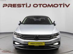 PRESTİJ OTOMOTİVDEN CAM TAVAN PASSAT
