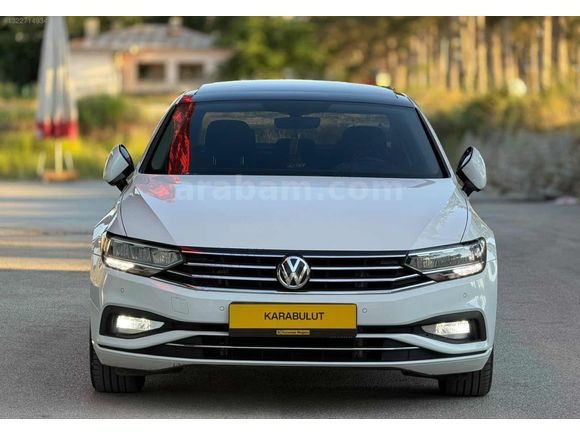 2020// HATASIZ// BOYASIZ PASSAT ...