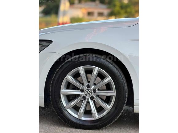 2020// HATASIZ// BOYASIZ PASSAT ...