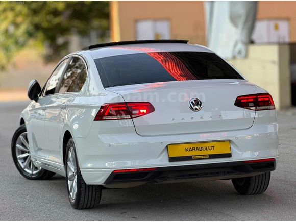 2020// HATASIZ// BOYASIZ PASSAT ...