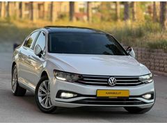 2020// HATASIZ// BOYASIZ PASSAT ...