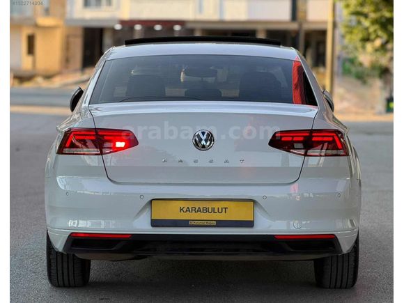 2020// HATASIZ// BOYASIZ PASSAT ...
