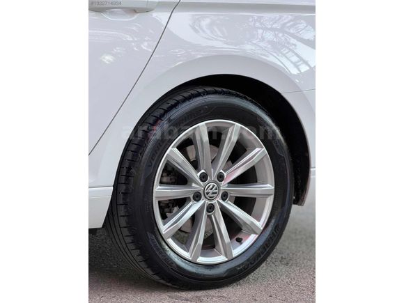 2020// HATASIZ// BOYASIZ PASSAT ...