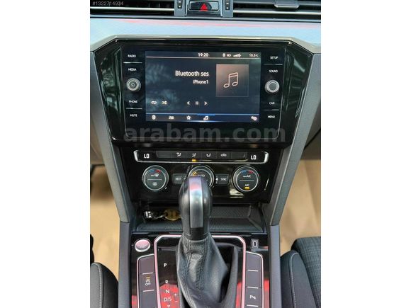 2020// HATASIZ// BOYASIZ PASSAT ...