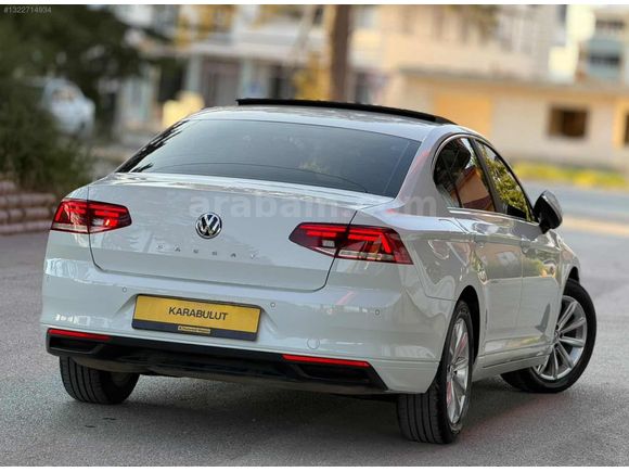 2020// HATASIZ// BOYASIZ PASSAT ...