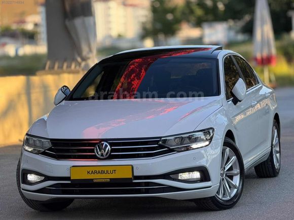 2020// HATASIZ// BOYASIZ PASSAT ...
