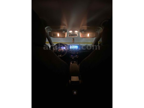 Sahibinden Fiat Egea 1.4 Fire Lounge Plus 