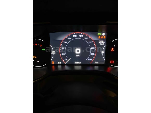 Sahibinden Fiat Egea 1.4 Fire Lounge Plus 