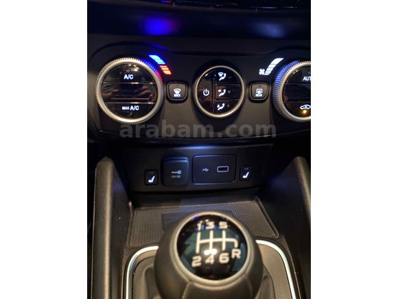 Sahibinden Fiat Egea 1.4 Fire Lounge Plus 