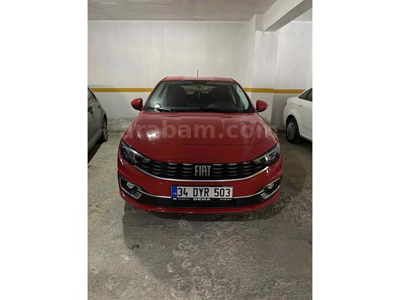 Sahibinden Fiat Egea 1.4 Fire Lounge Plus 