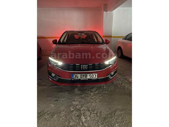 Sahibinden Fiat Egea 1.4 Fire Lounge Plus 