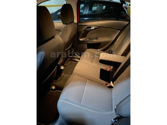 Sahibinden Fiat Egea 1.4 Fire Lounge Plus 