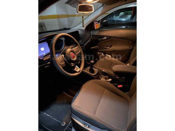 Sahibinden Fiat Egea 1.4 Fire Lounge Plus 