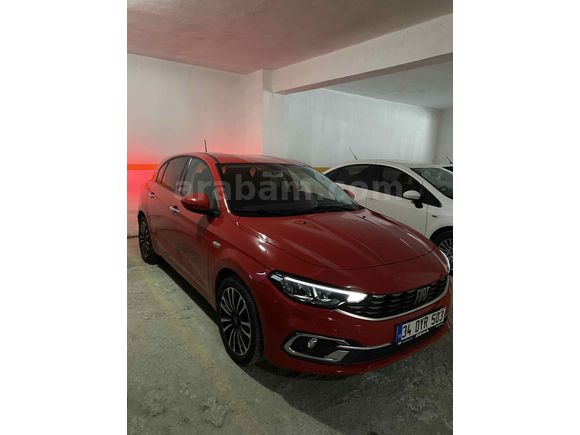 Sahibinden Fiat Egea 1.4 Fire Lounge Plus 