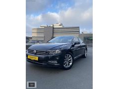AKBAŞ MOTORS' DAN CAM TAVAN PASSAT BUSINESS 63.000 KM HATASIZ