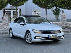 2022 VW PASSAT 1.5TSI BUSSİNES 70*KM HATASIZ BOYASIZ CAM TVN