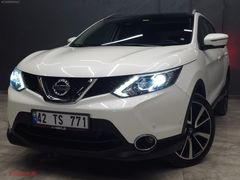BOYASIZ DEĞİŞENSİZ TRAMERSiZ 2014_QASHQAi_PLATiNiUM PREMiUM