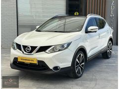 QASHQAI PLATİNUM PREMİUM PACK 147.000KM CAM TAVAN FULL