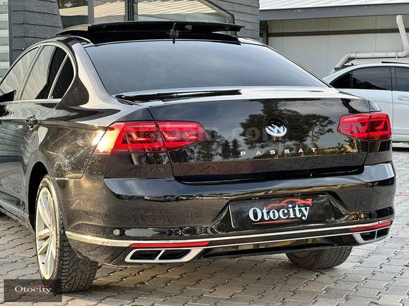 OTOCİTY'DEN 2020 CAM TAVAN BEJ FULL 1.5 ELEGANCE