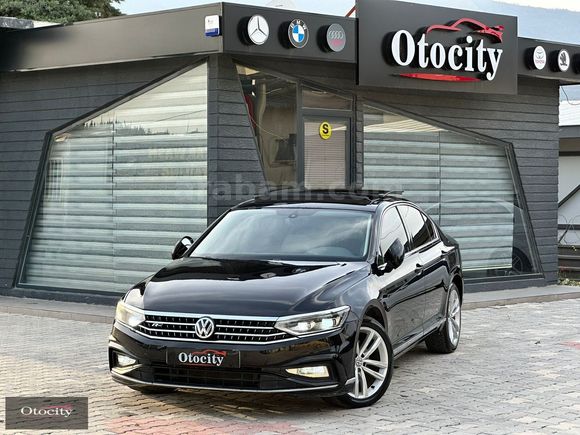 OTOCİTY'DEN 2020 CAM TAVAN BEJ FULL 1.5 ELEGANCE