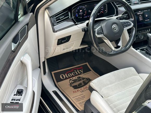 OTOCİTY'DEN 2020 CAM TAVAN BEJ FULL 1.5 ELEGANCE