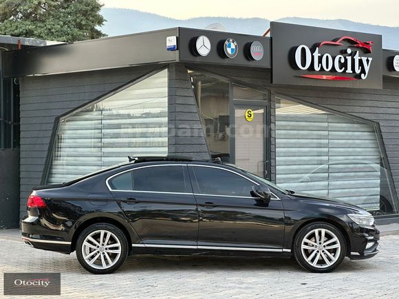 OTOCİTY'DEN 2020 CAM TAVAN BEJ FULL 1.5 ELEGANCE