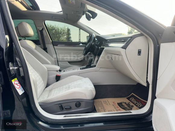 OTOCİTY'DEN 2020 CAM TAVAN BEJ FULL 1.5 ELEGANCE