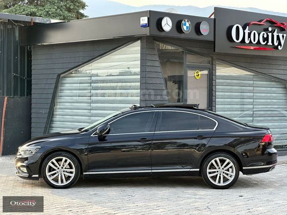 OTOCİTY'DEN 2020 CAM TAVAN BEJ FULL 1.5 ELEGANCE