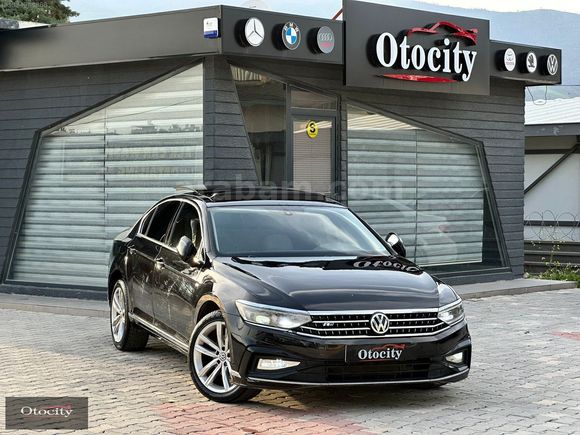OTOCİTY'DEN 2020 CAM TAVAN BEJ FULL 1.5 ELEGANCE