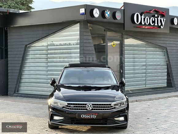 OTOCİTY'DEN 2020 CAM TAVAN BEJ FULL 1.5 ELEGANCE