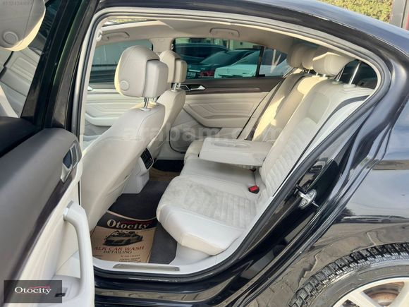 OTOCİTY'DEN 2020 CAM TAVAN BEJ FULL 1.5 ELEGANCE