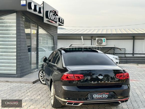 OTOCİTY'DEN 2020 CAM TAVAN BEJ FULL 1.5 ELEGANCE