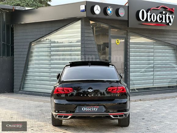 OTOCİTY'DEN 2020 CAM TAVAN BEJ FULL 1.5 ELEGANCE