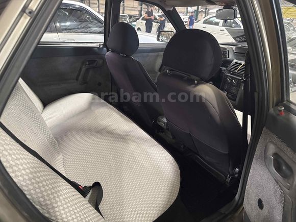 GÖZDE OTODAN LADA VEGA 1.5 TEMİZ BAKIMLI