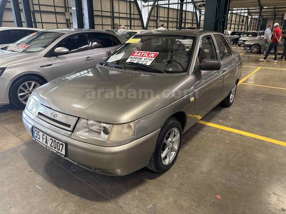 GÖZDE OTODAN LADA VEGA 1.5 TEMİZ BAKIMLI