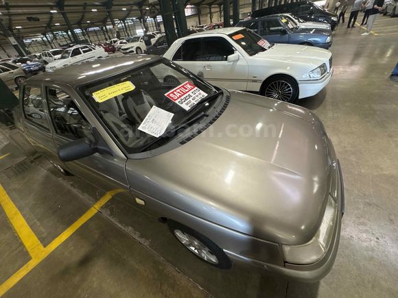 GÖZDE OTODAN LADA VEGA 1.5 TEMİZ BAKIMLI