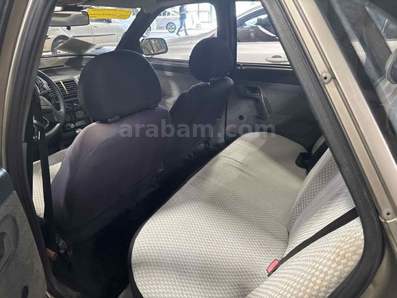 GÖZDE OTODAN LADA VEGA 1.5 TEMİZ BAKIMLI