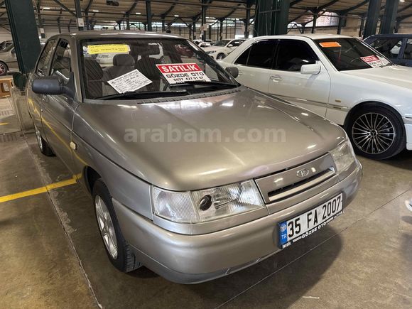 GÖZDE OTODAN LADA VEGA 1.5 TEMİZ BAKIMLI