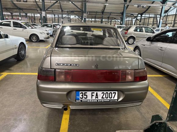 GÖZDE OTODAN LADA VEGA 1.5 TEMİZ BAKIMLI