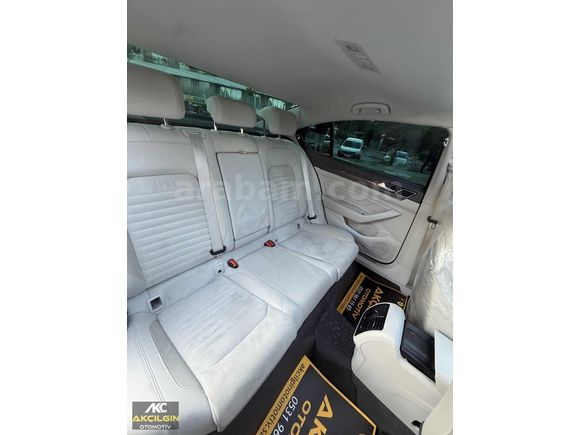 AKÇILGIN 2019 MODEL PASSAT CAM TAVAN 77.000KM 900 BİN TL NAKİT